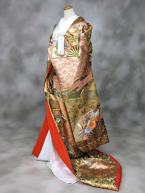 1008　立ち